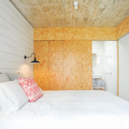 Madragoa Modern Apartments Lisboa Екстериор снимка