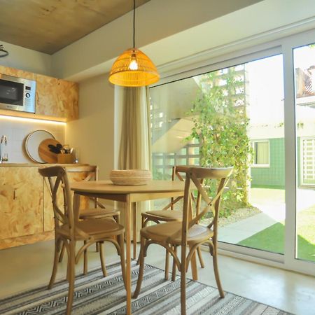 Madragoa Modern Apartments Lisboa Екстериор снимка