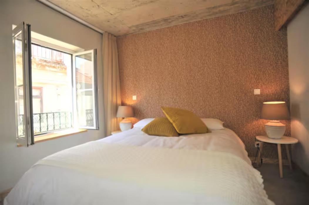 Madragoa Modern Apartments Lisboa Екстериор снимка