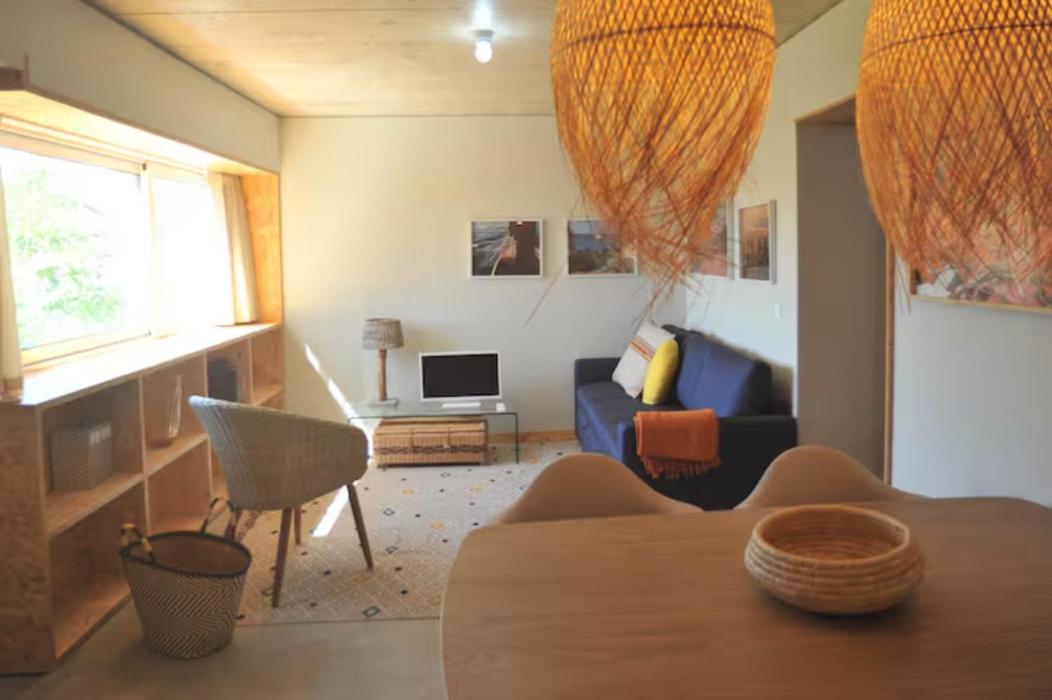 Madragoa Modern Apartments Lisboa Екстериор снимка