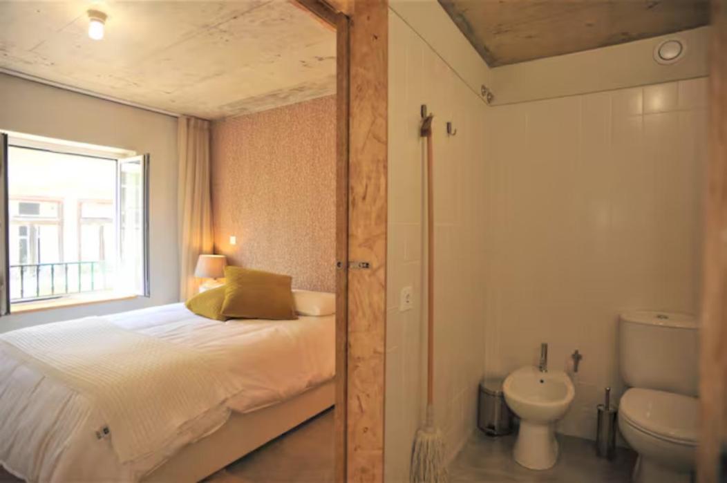Madragoa Modern Apartments Lisboa Екстериор снимка