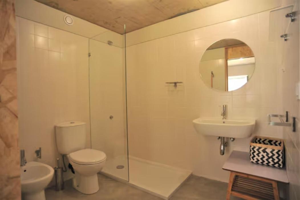 Madragoa Modern Apartments Lisboa Екстериор снимка