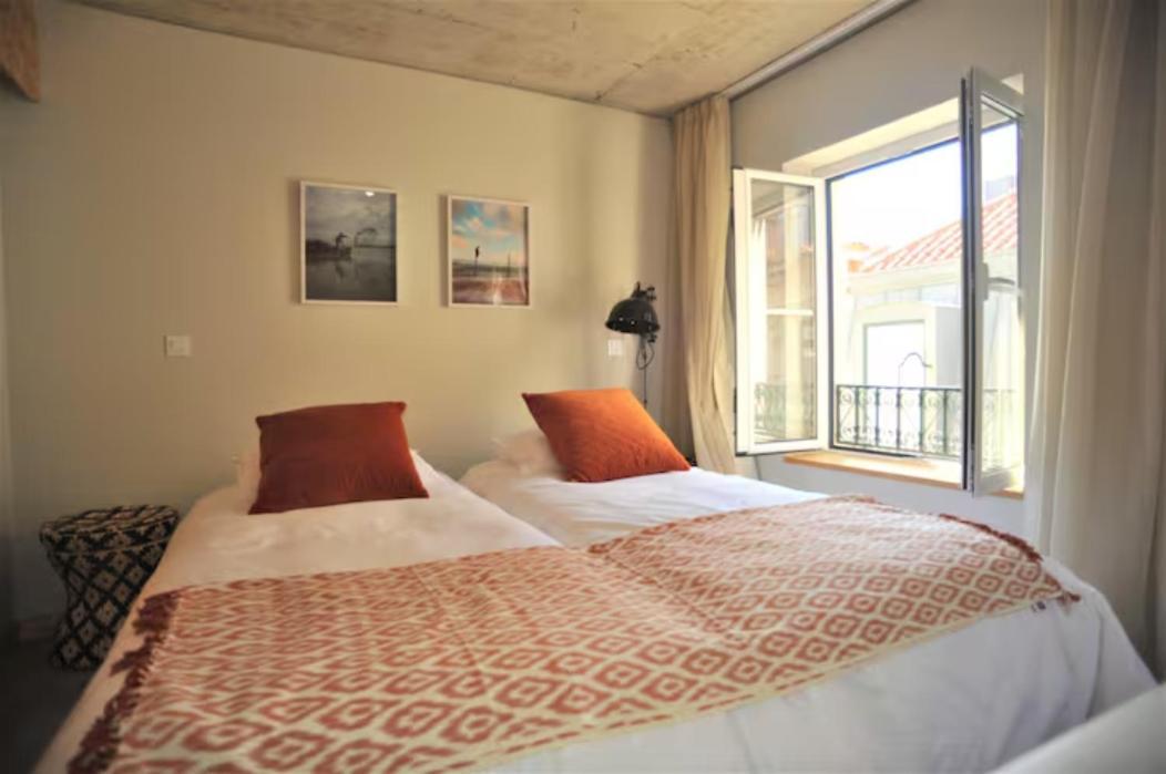 Madragoa Modern Apartments Lisboa Екстериор снимка