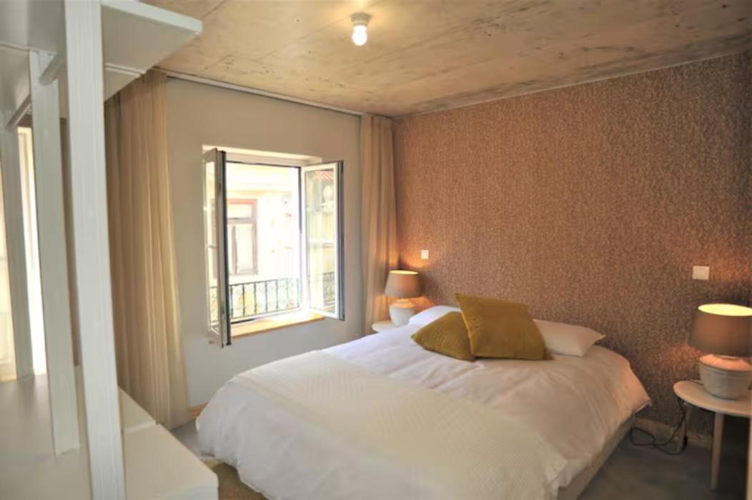 Madragoa Modern Apartments Lisboa Екстериор снимка
