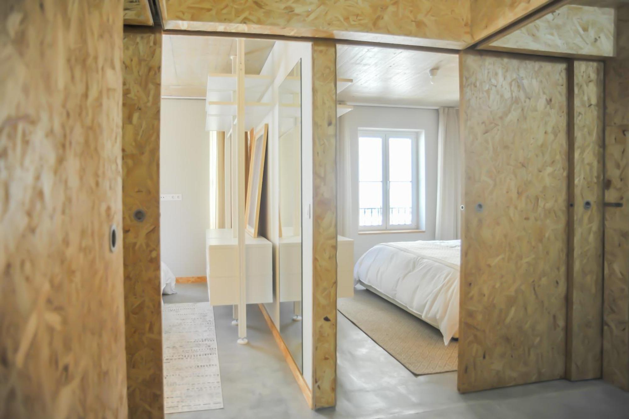 Madragoa Modern Apartments Lisboa Екстериор снимка