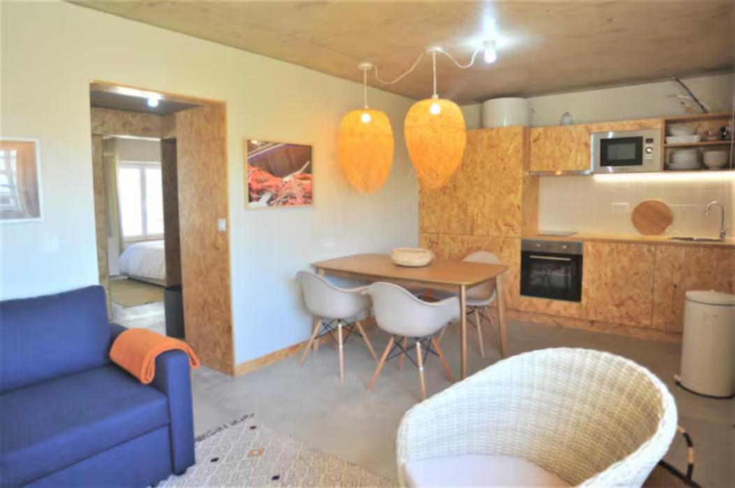 Madragoa Modern Apartments Lisboa Екстериор снимка
