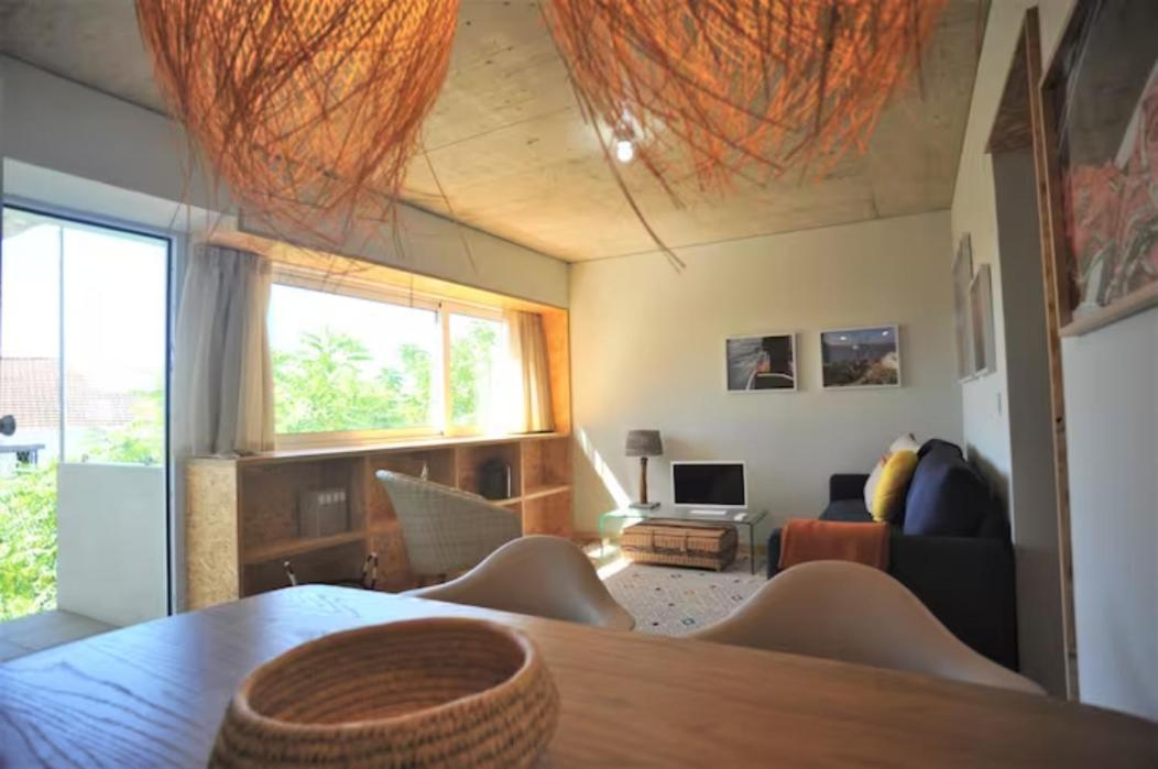 Madragoa Modern Apartments Lisboa Екстериор снимка