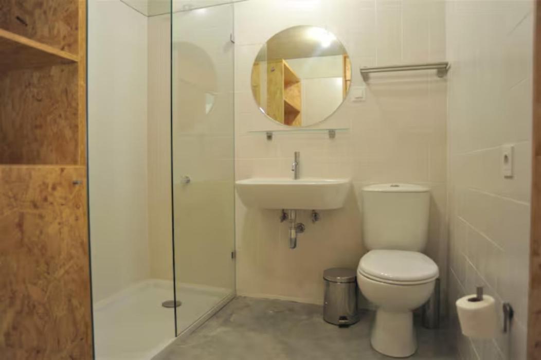 Madragoa Modern Apartments Lisboa Екстериор снимка