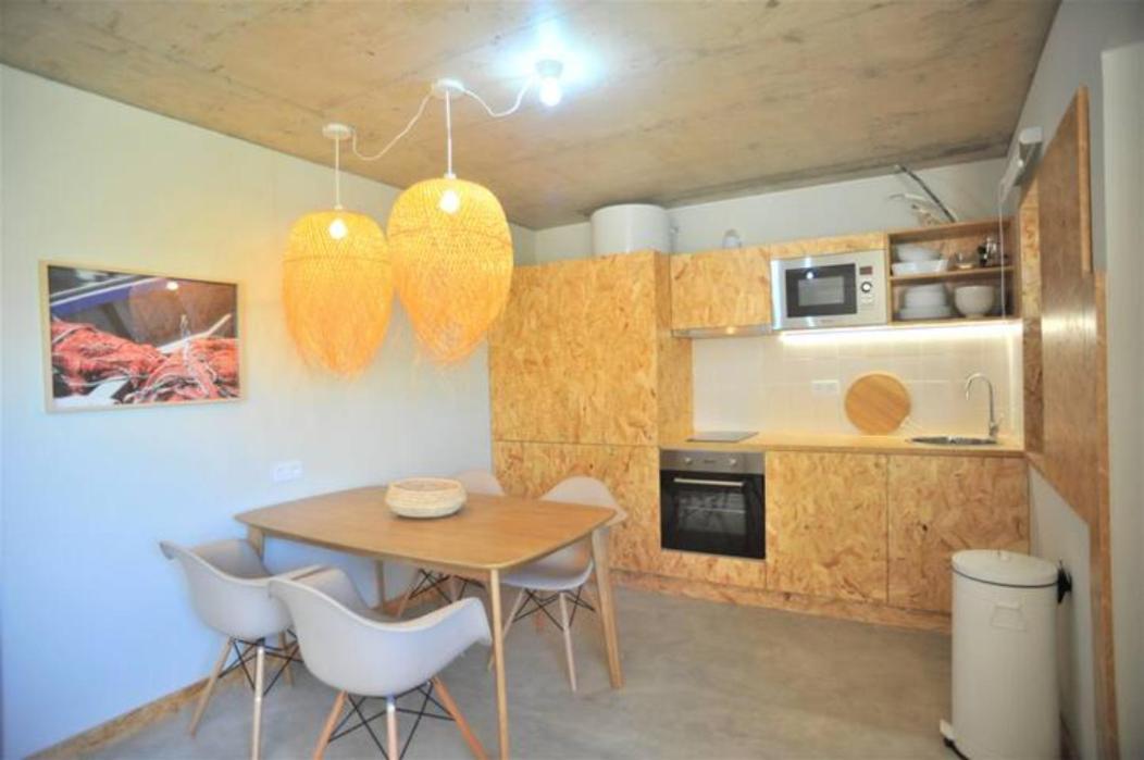 Madragoa Modern Apartments Lisboa Екстериор снимка