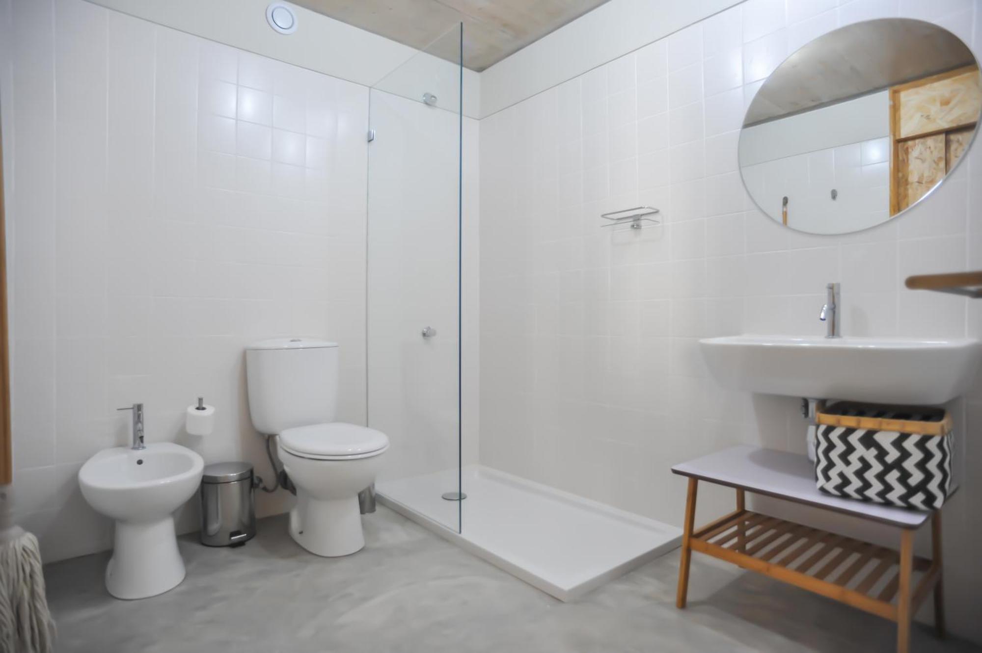 Madragoa Modern Apartments Lisboa Екстериор снимка