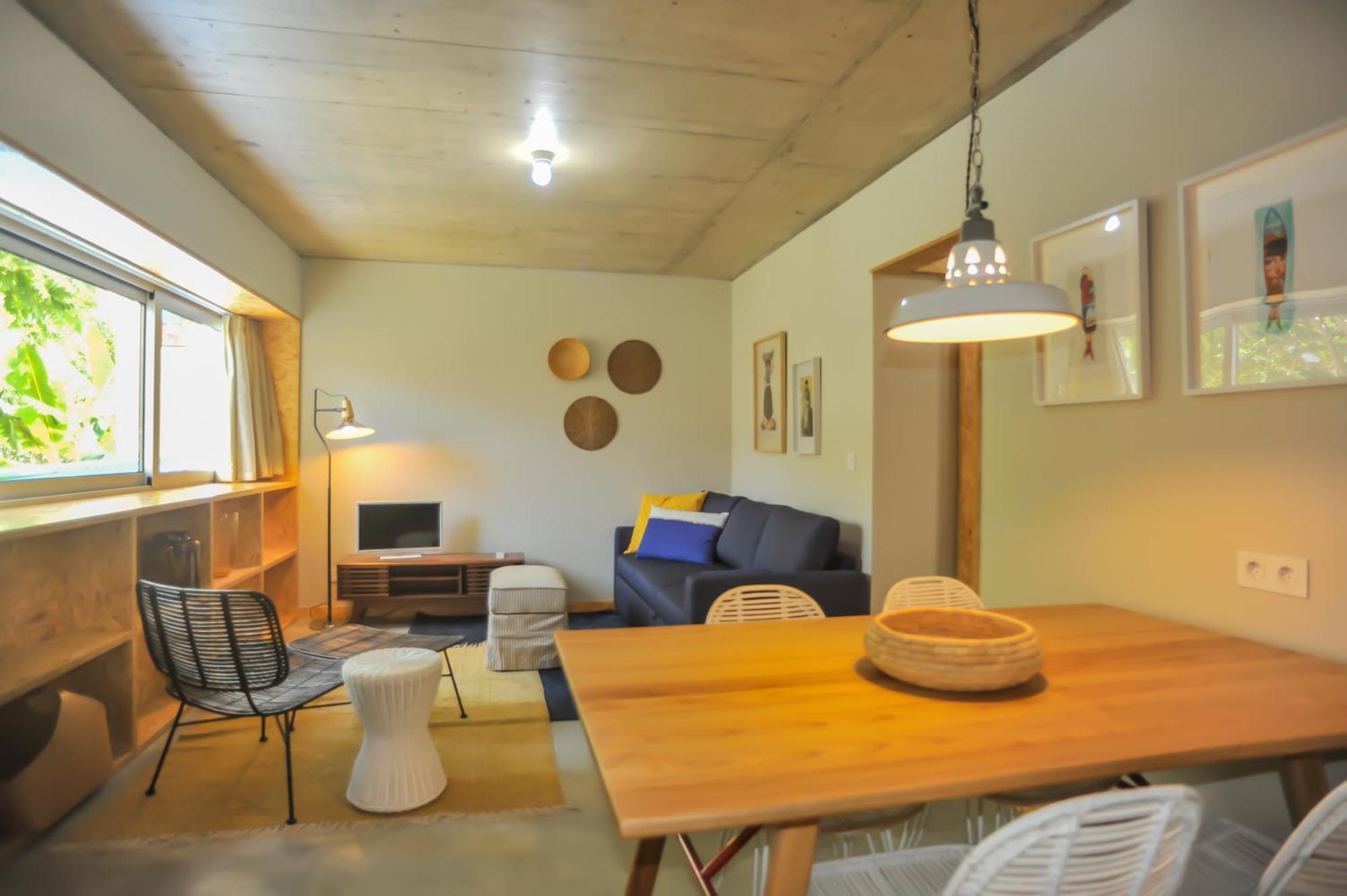 Madragoa Modern Apartments Lisboa Екстериор снимка