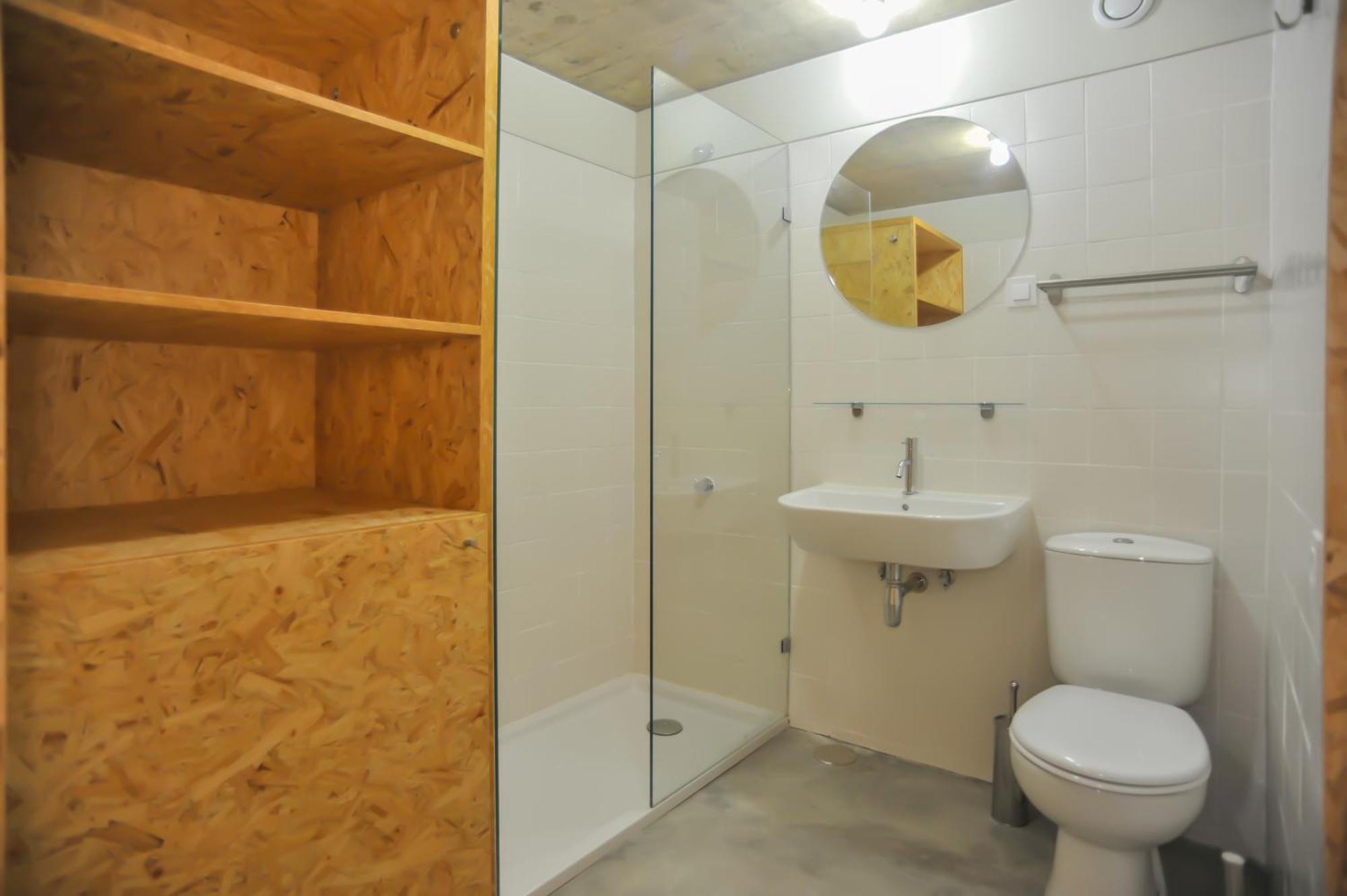 Madragoa Modern Apartments Lisboa Екстериор снимка