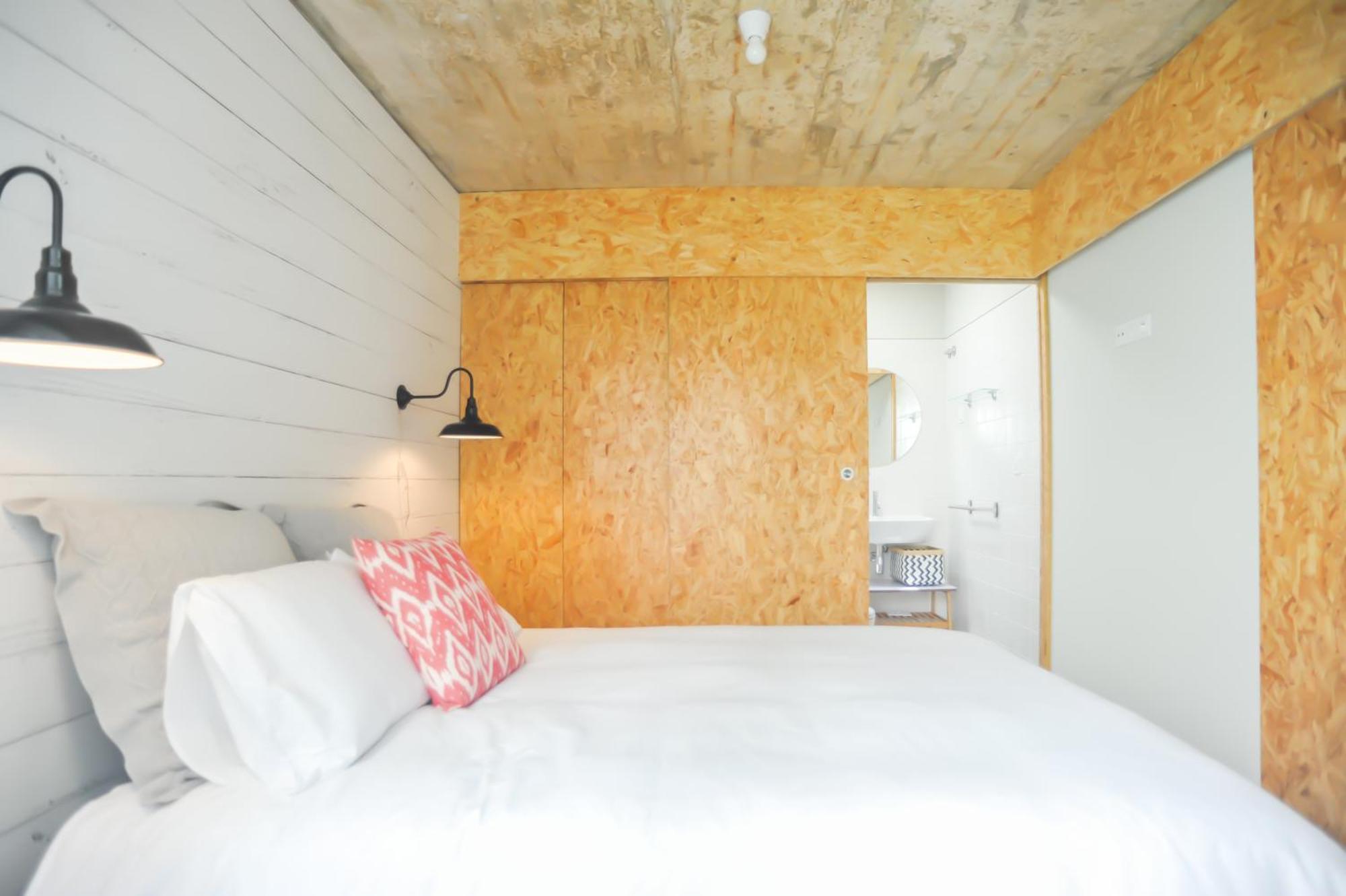 Madragoa Modern Apartments Lisboa Екстериор снимка