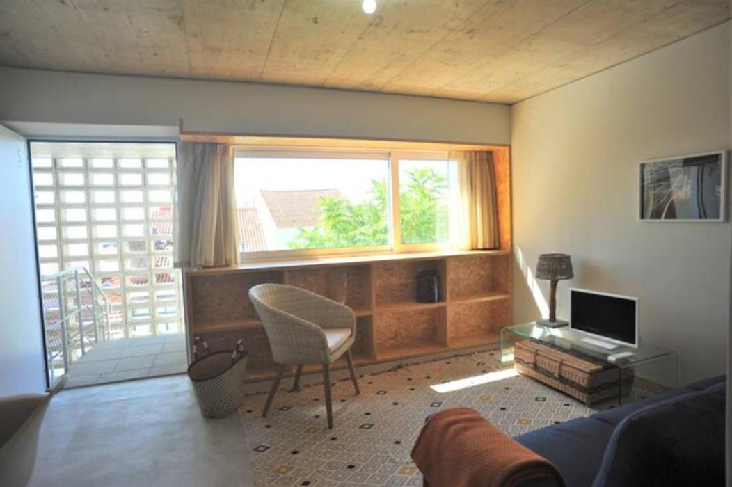 Madragoa Modern Apartments Lisboa Екстериор снимка