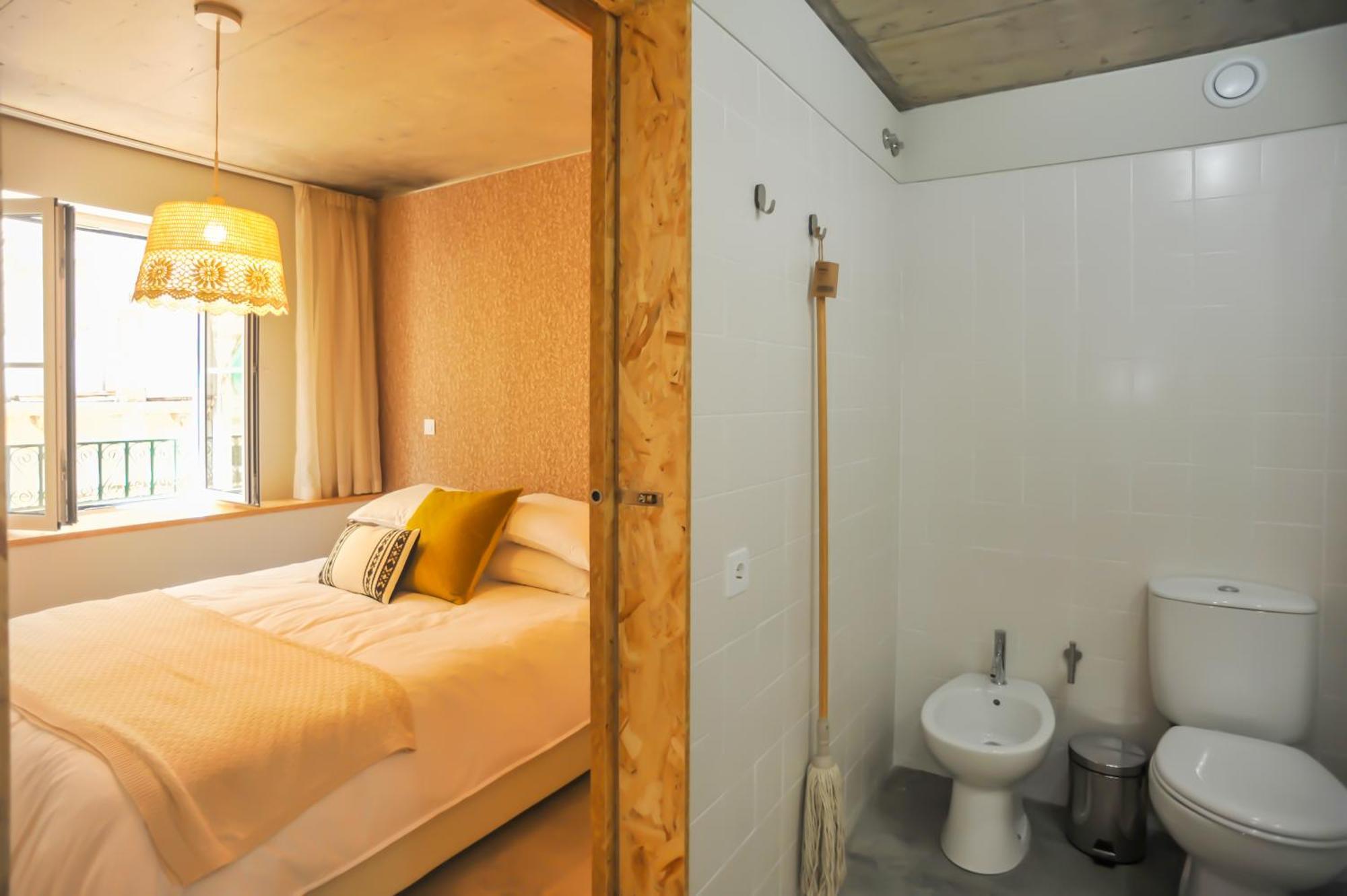 Madragoa Modern Apartments Lisboa Екстериор снимка