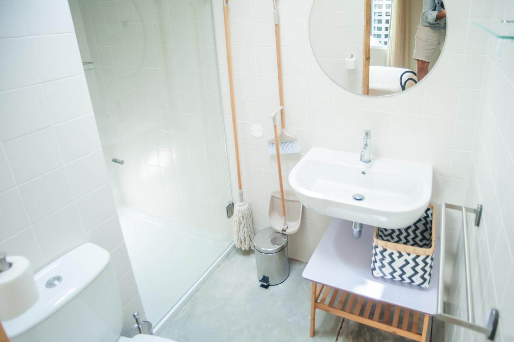 Madragoa Modern Apartments Lisboa Екстериор снимка
