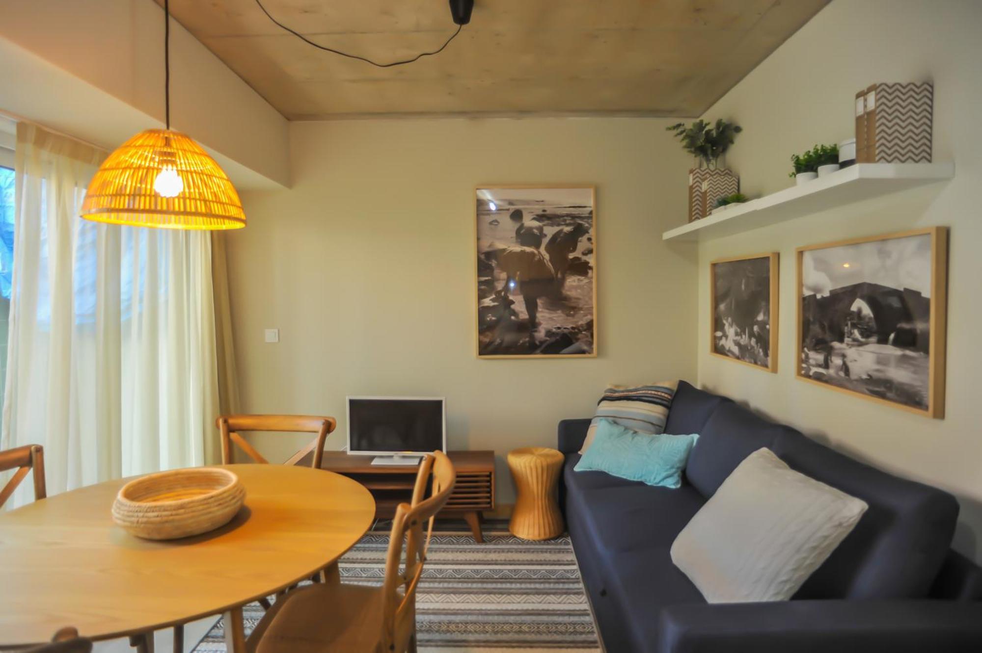 Madragoa Modern Apartments Lisboa Екстериор снимка