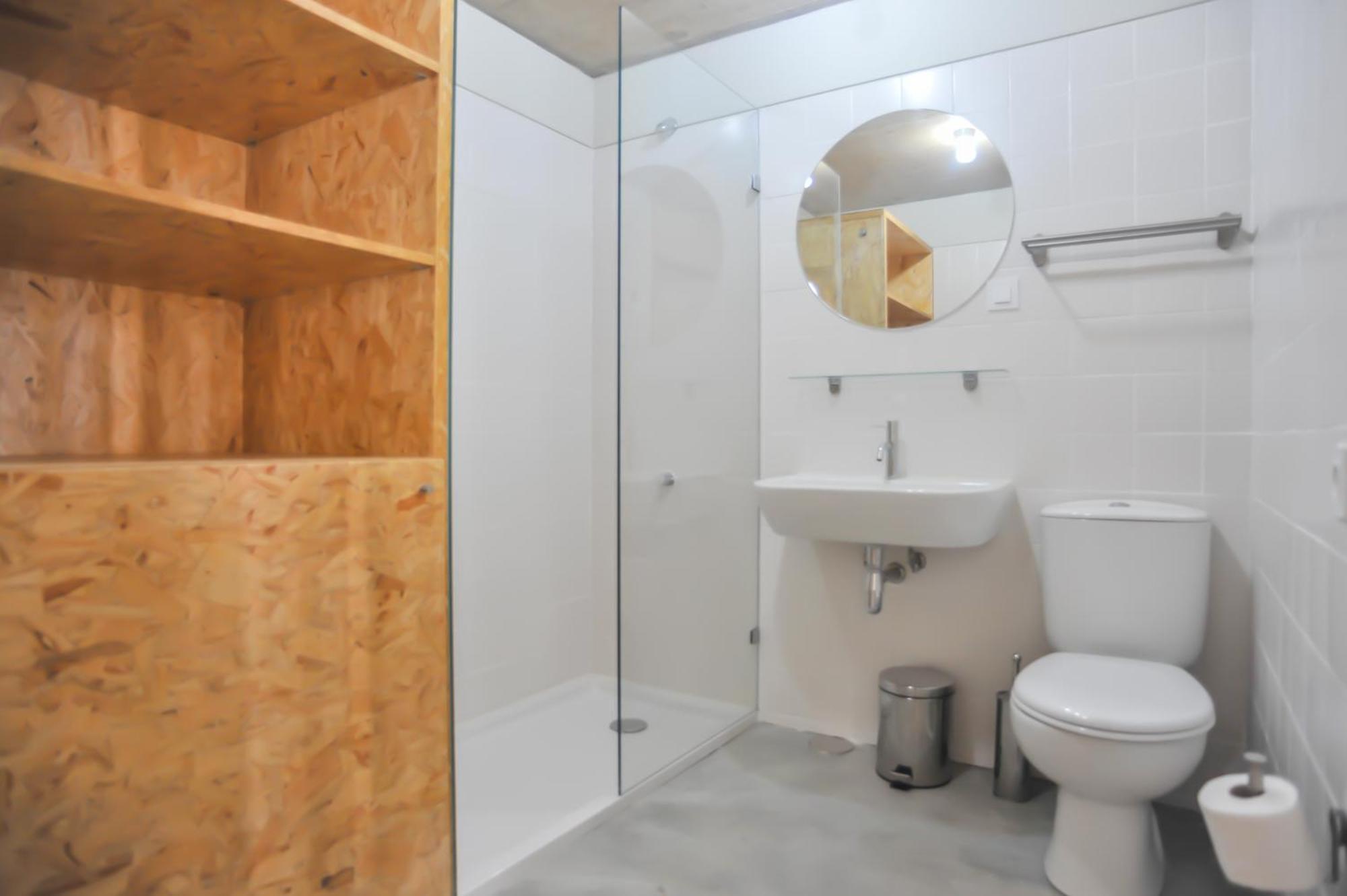 Madragoa Modern Apartments Lisboa Екстериор снимка