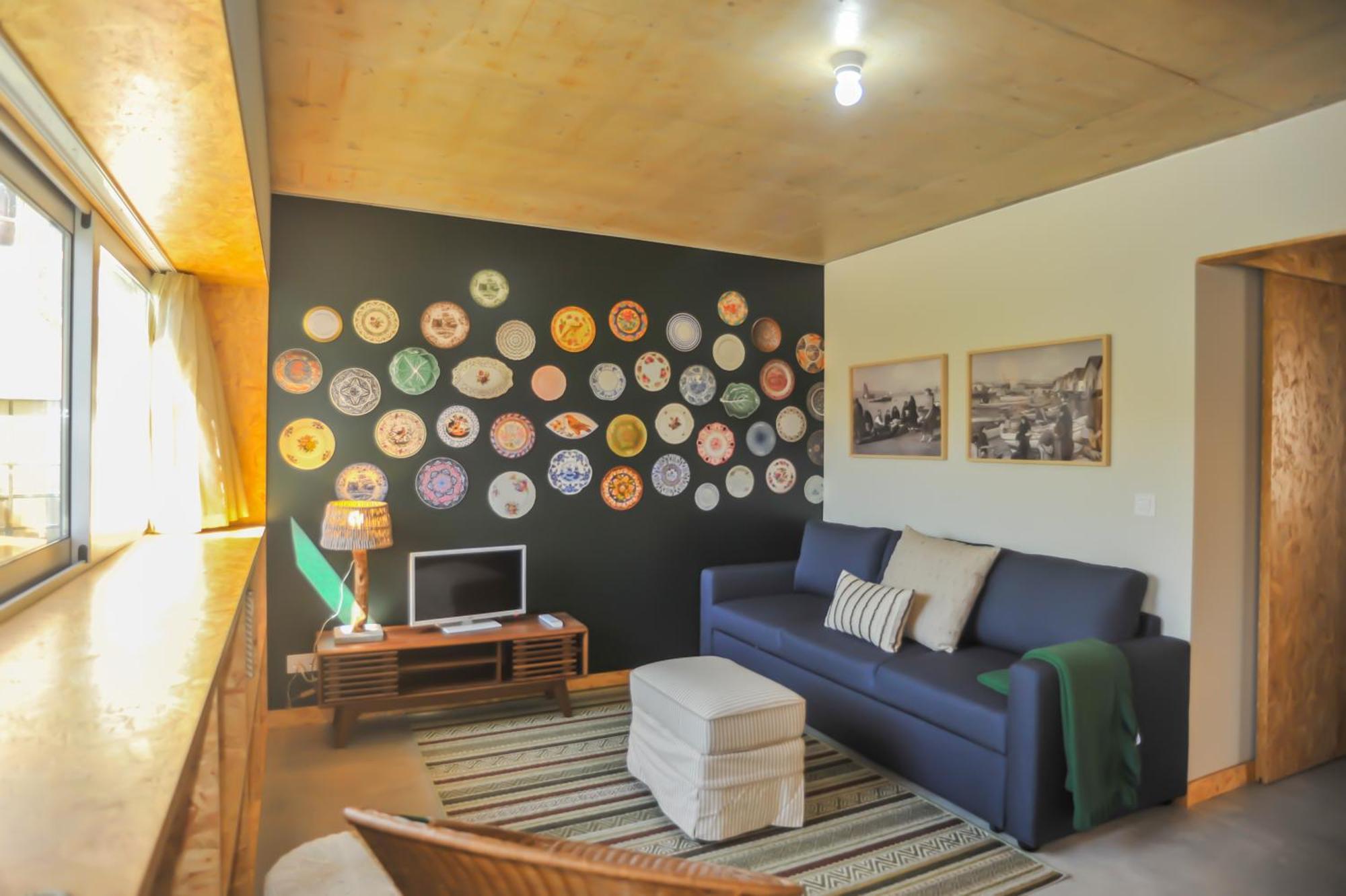 Madragoa Modern Apartments Lisboa Екстериор снимка