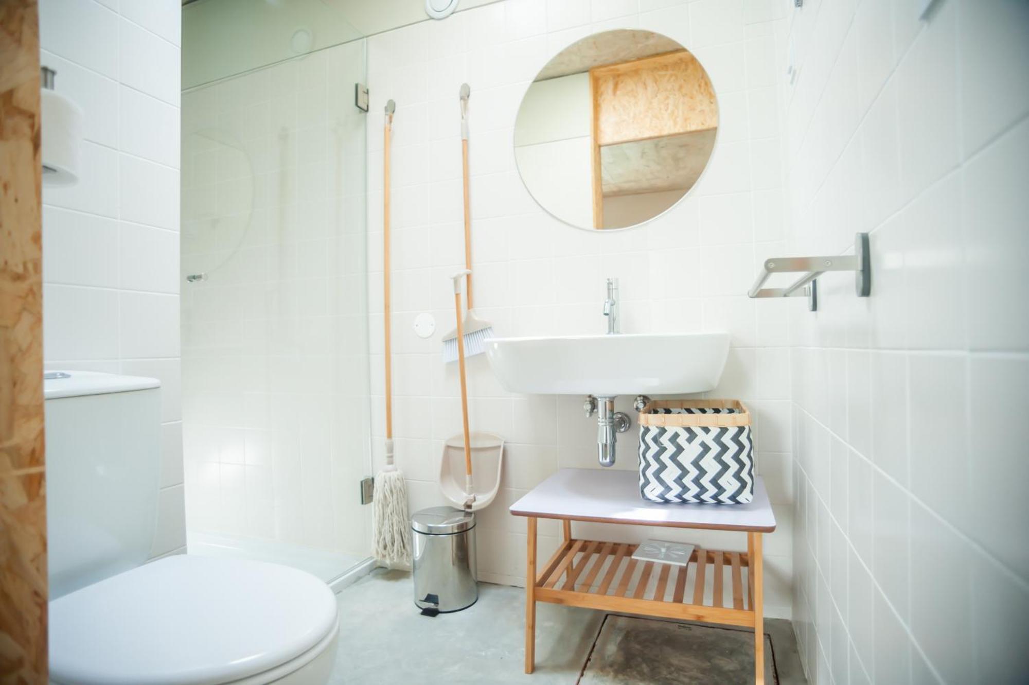 Madragoa Modern Apartments Lisboa Екстериор снимка