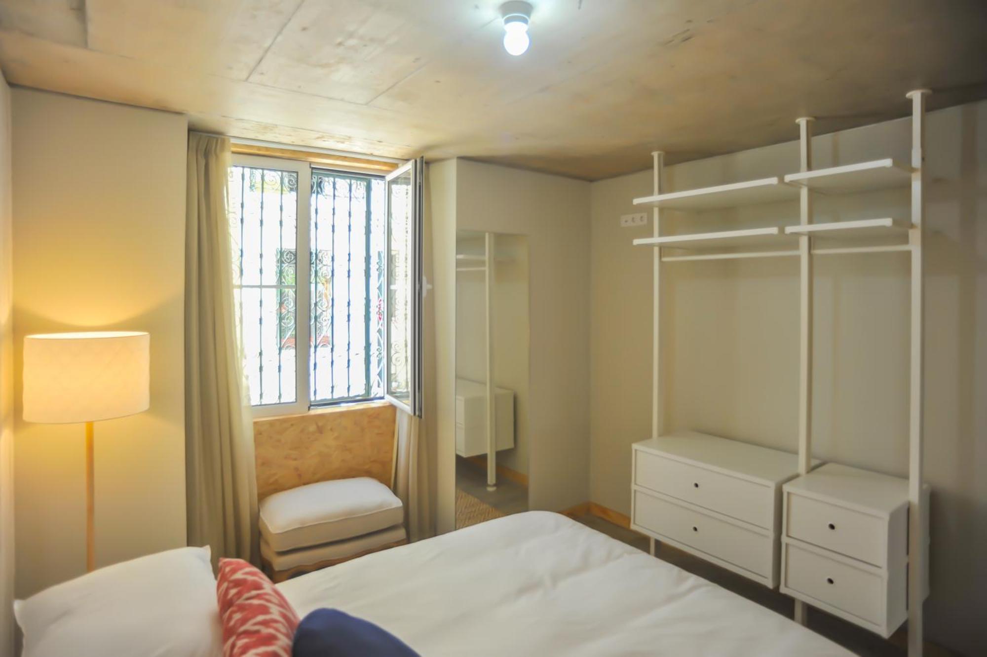 Madragoa Modern Apartments Lisboa Екстериор снимка