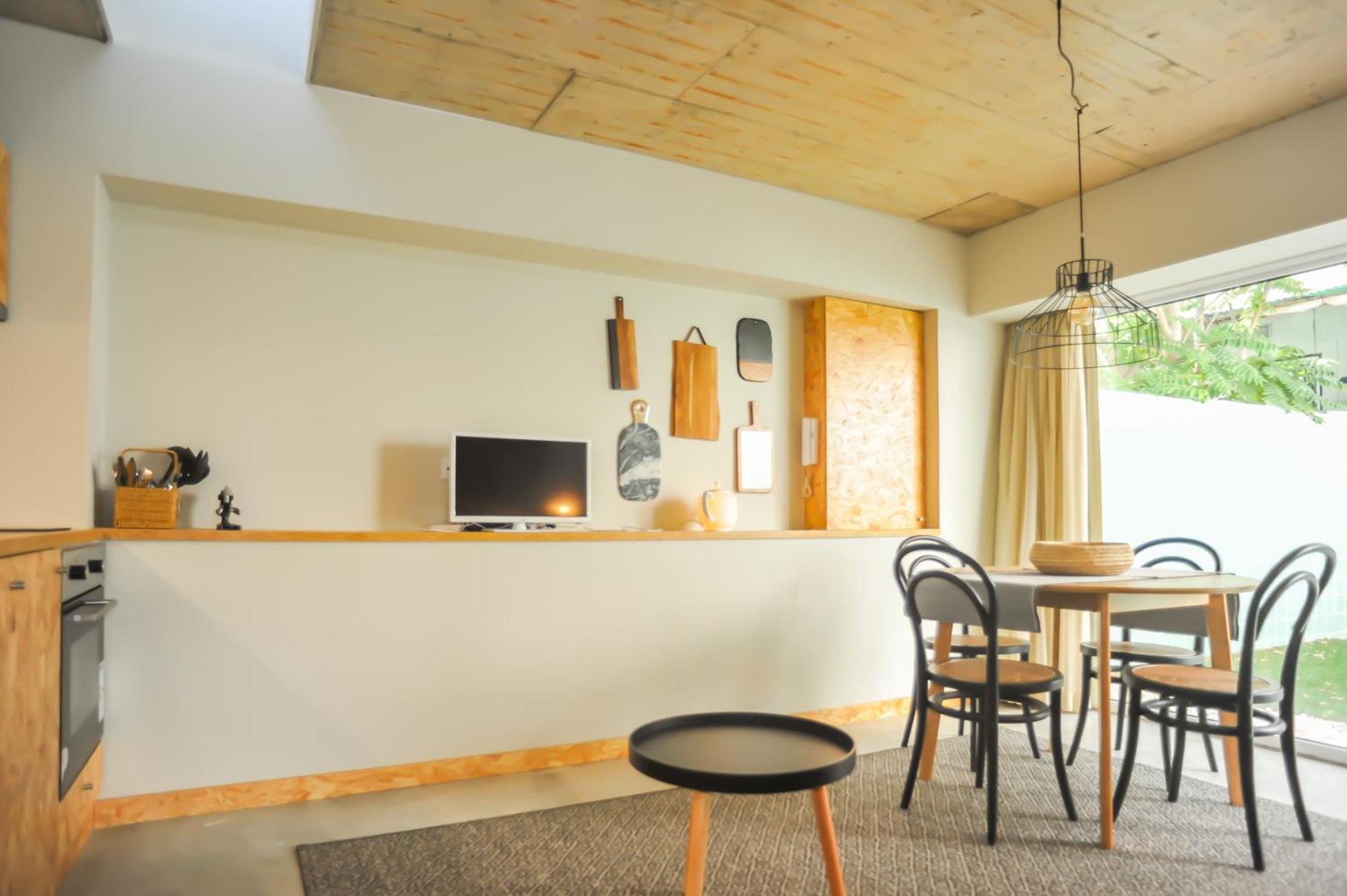 Madragoa Modern Apartments Lisboa Екстериор снимка