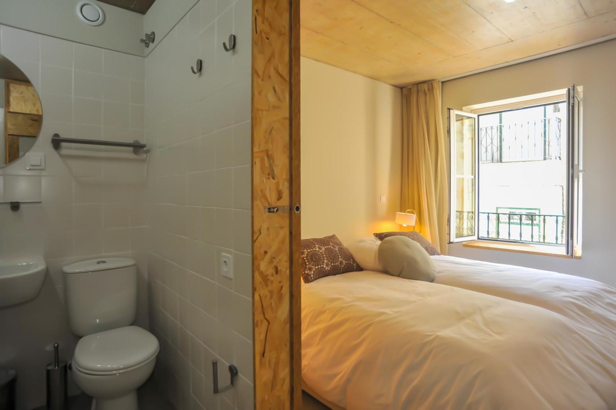 Madragoa Modern Apartments Lisboa Екстериор снимка