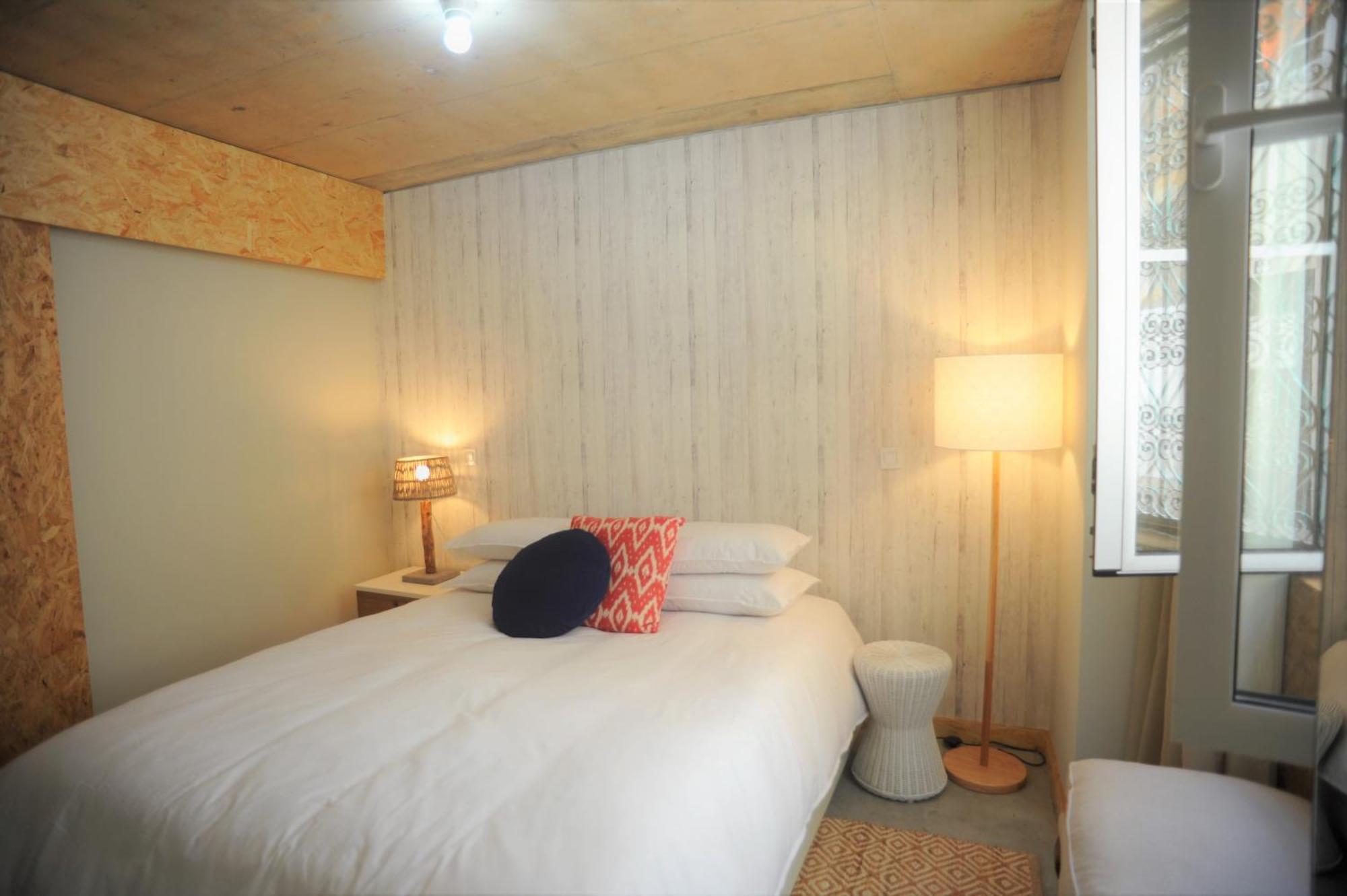 Madragoa Modern Apartments Lisboa Екстериор снимка