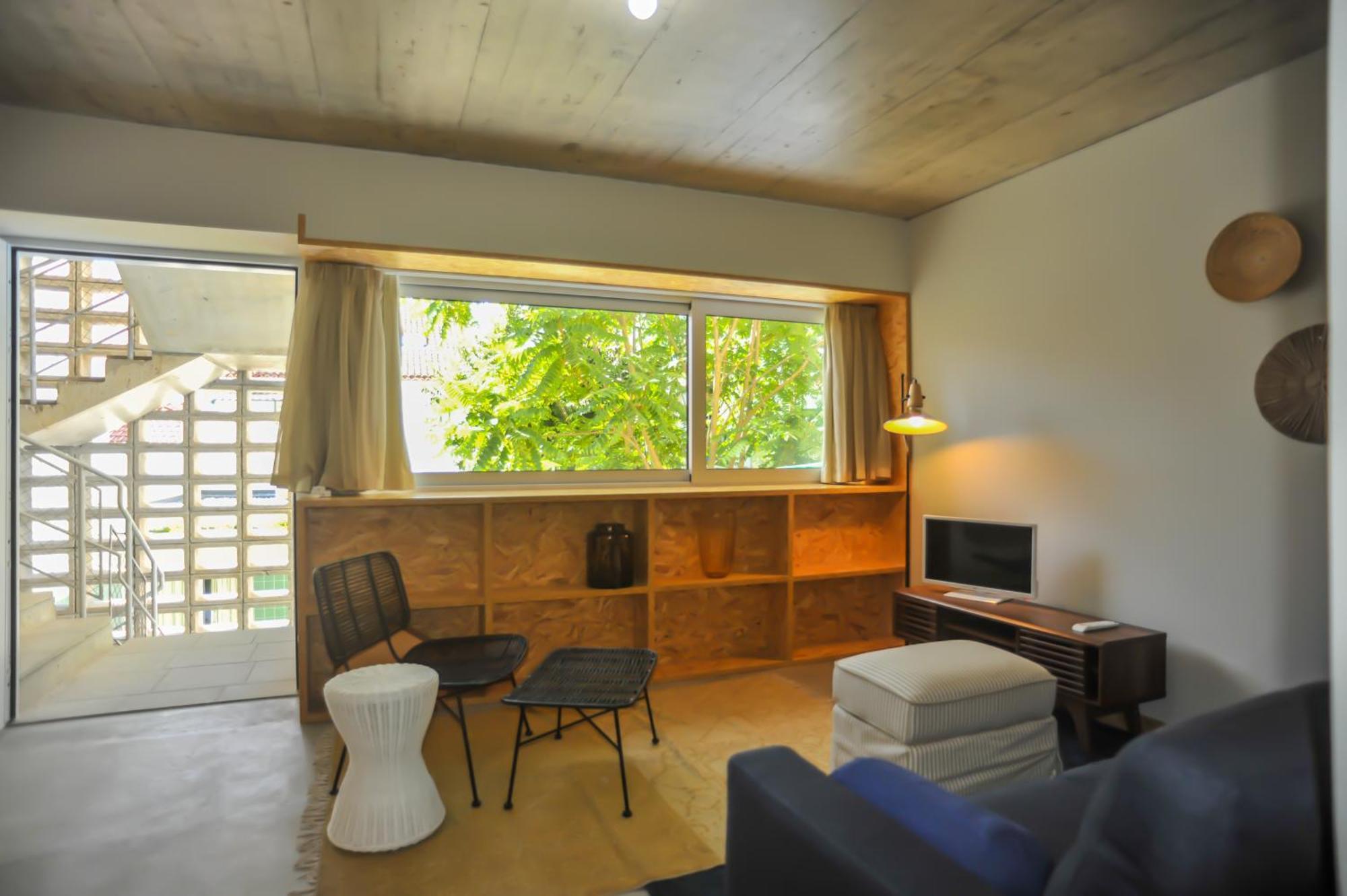 Madragoa Modern Apartments Lisboa Екстериор снимка