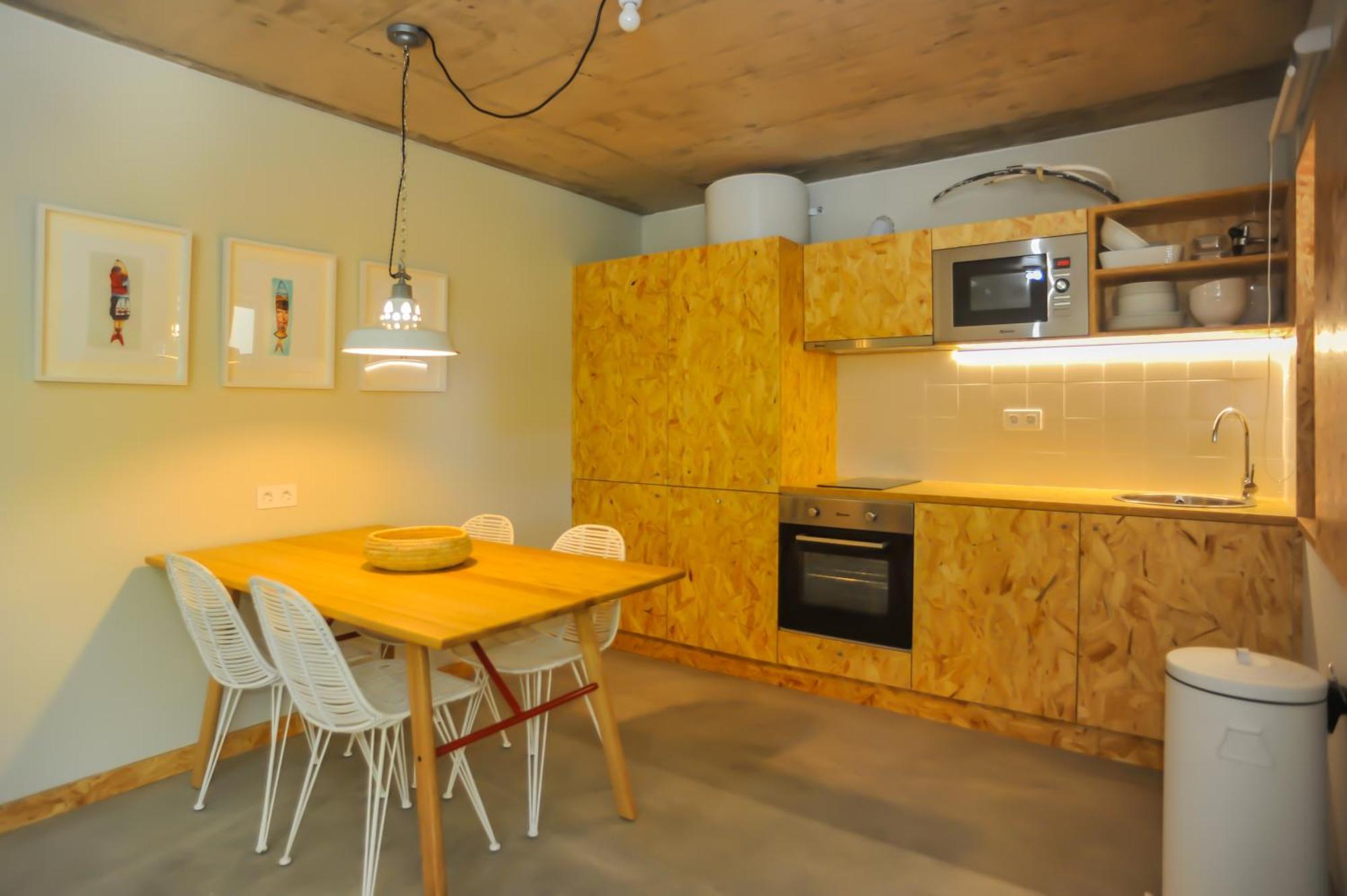 Madragoa Modern Apartments Lisboa Екстериор снимка