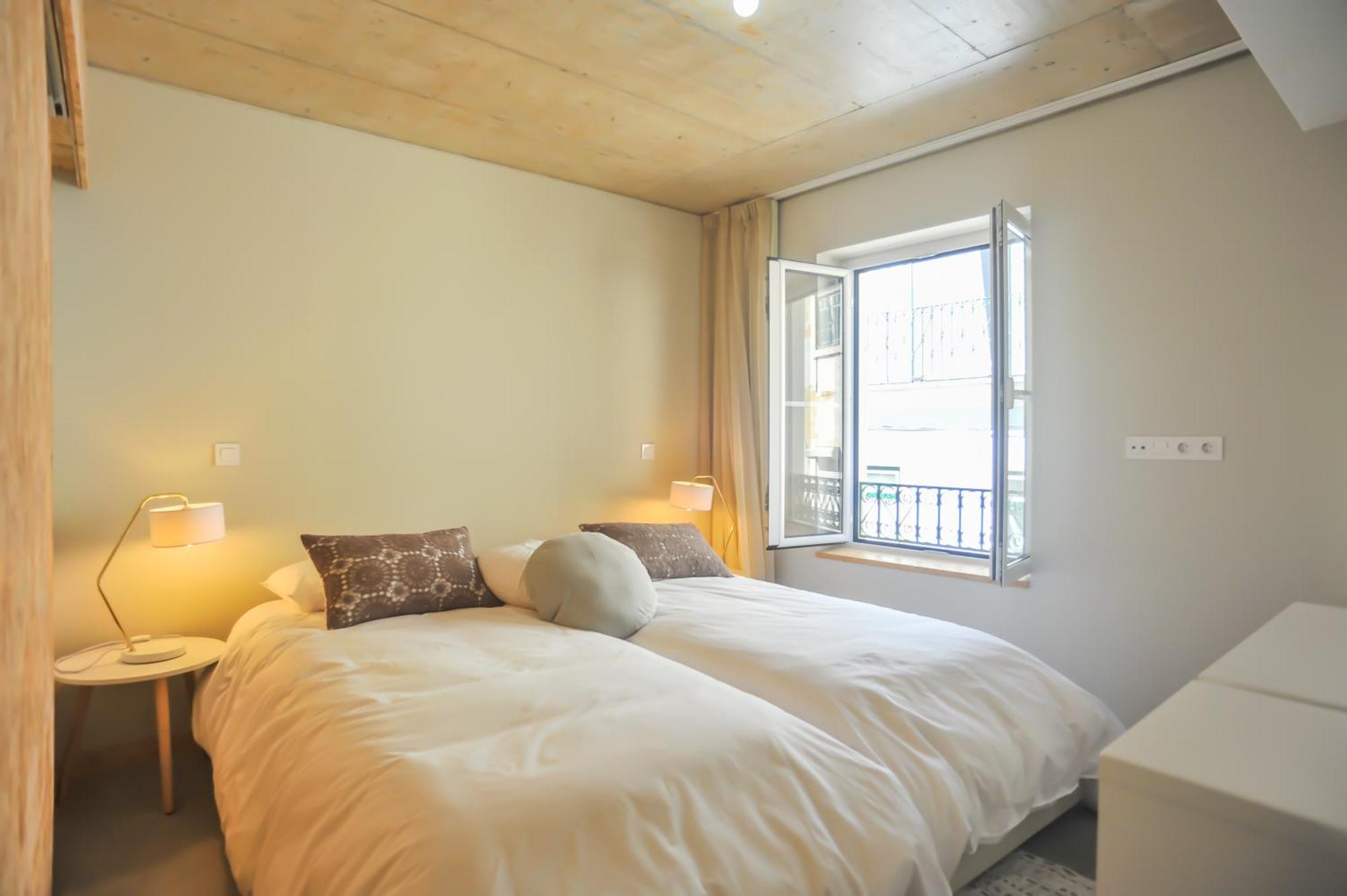 Madragoa Modern Apartments Lisboa Екстериор снимка