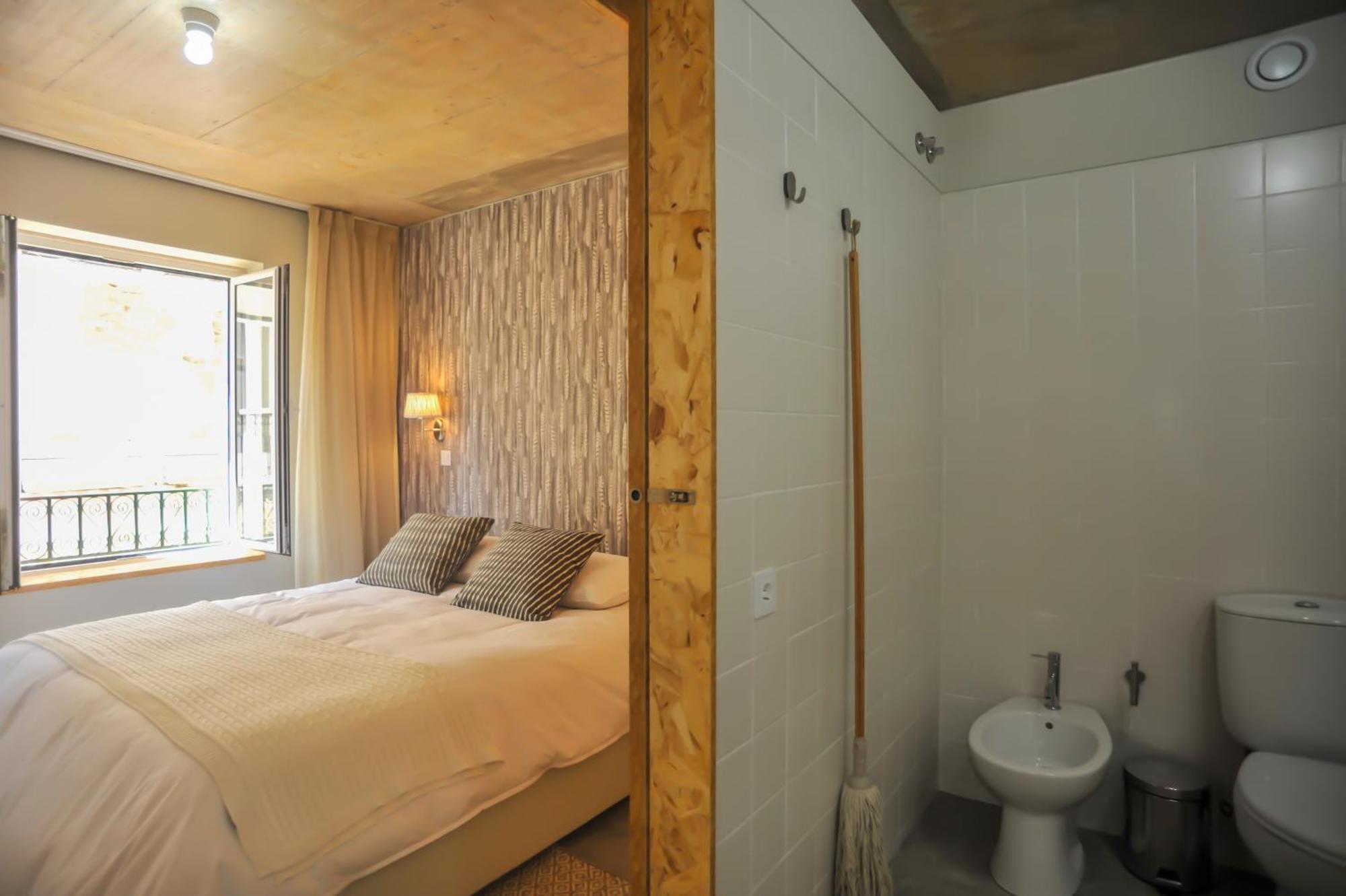 Madragoa Modern Apartments Lisboa Екстериор снимка