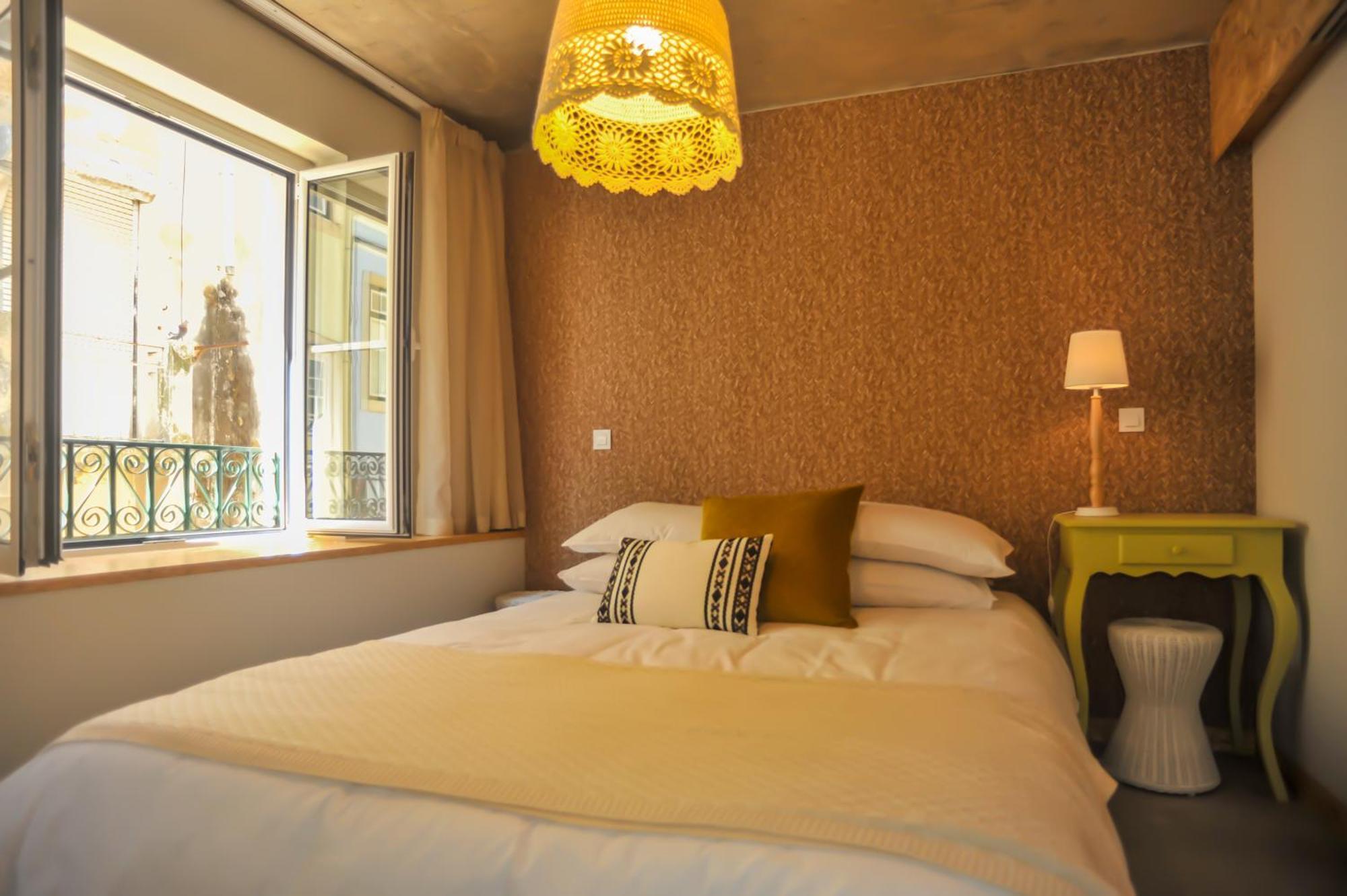 Madragoa Modern Apartments Lisboa Екстериор снимка