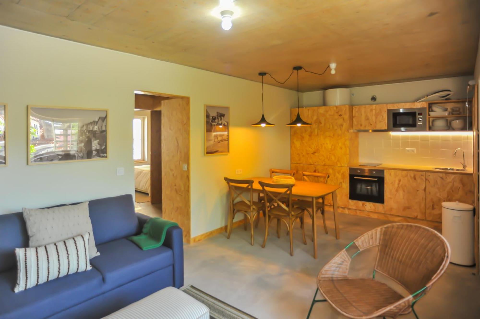 Madragoa Modern Apartments Lisboa Екстериор снимка