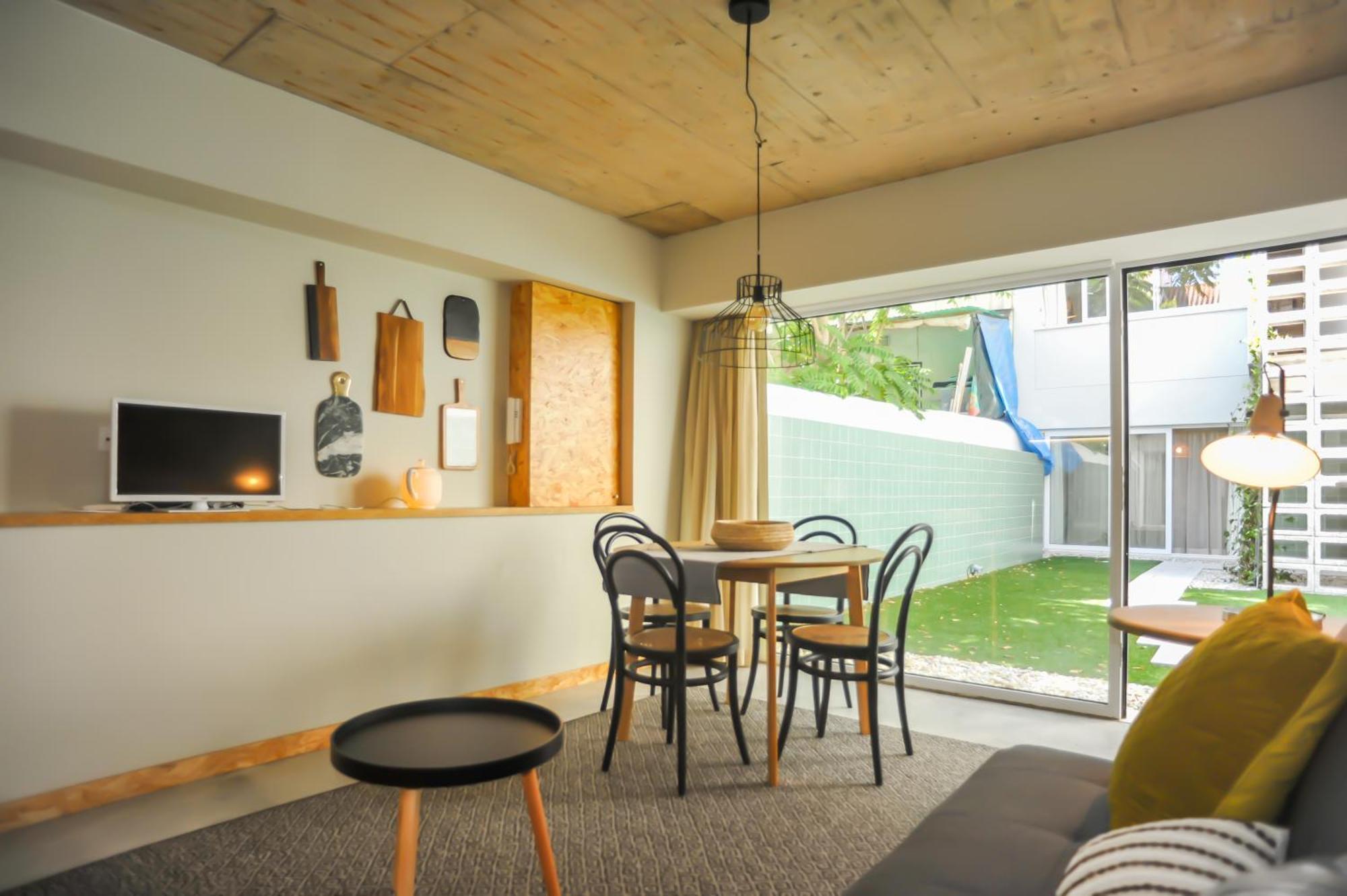 Madragoa Modern Apartments Lisboa Екстериор снимка
