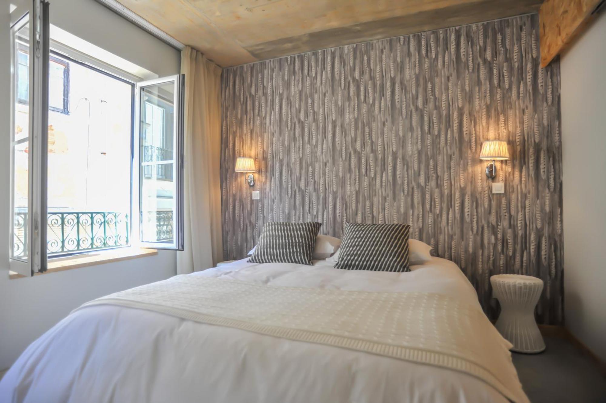 Madragoa Modern Apartments Lisboa Екстериор снимка