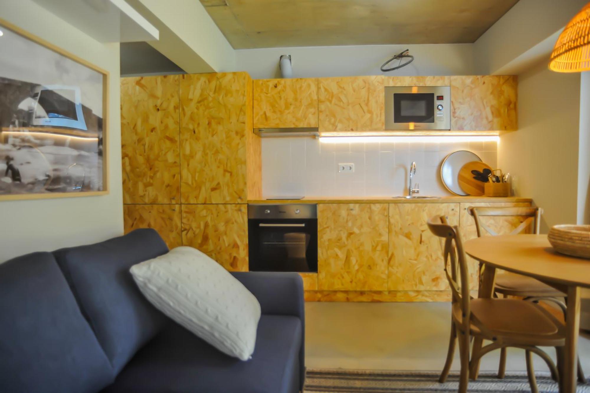 Madragoa Modern Apartments Lisboa Екстериор снимка