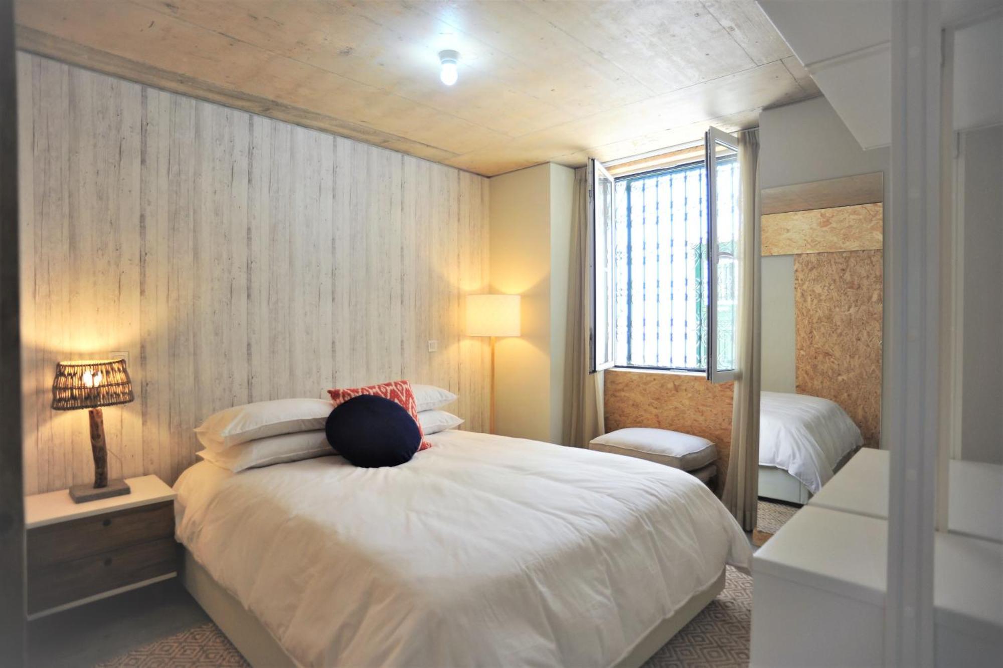 Madragoa Modern Apartments Lisboa Екстериор снимка