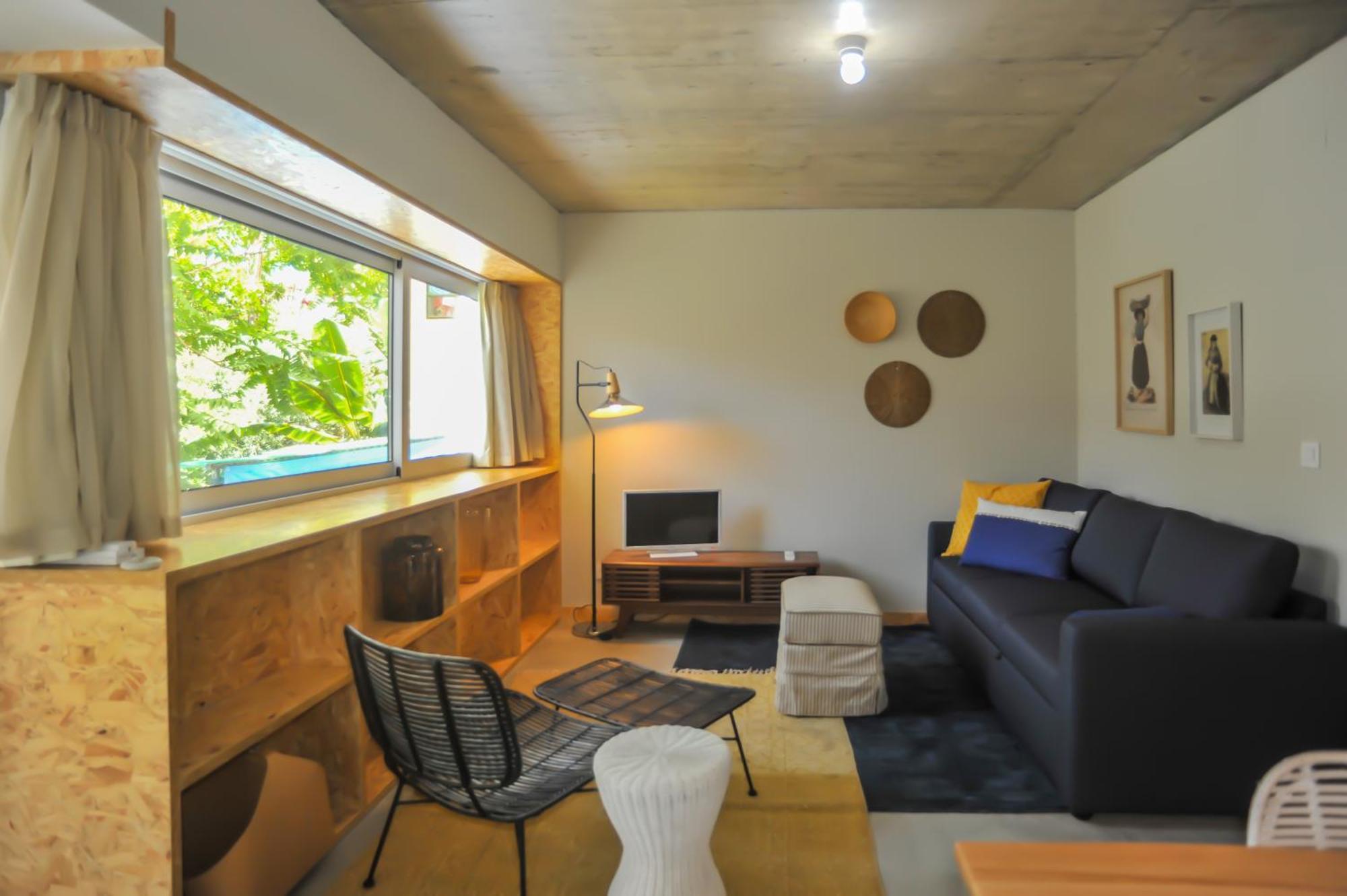 Madragoa Modern Apartments Lisboa Екстериор снимка