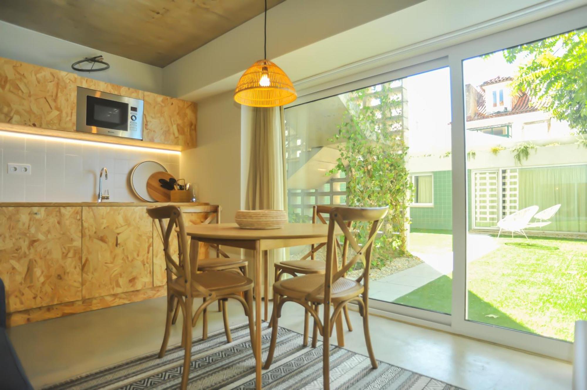 Madragoa Modern Apartments Lisboa Екстериор снимка