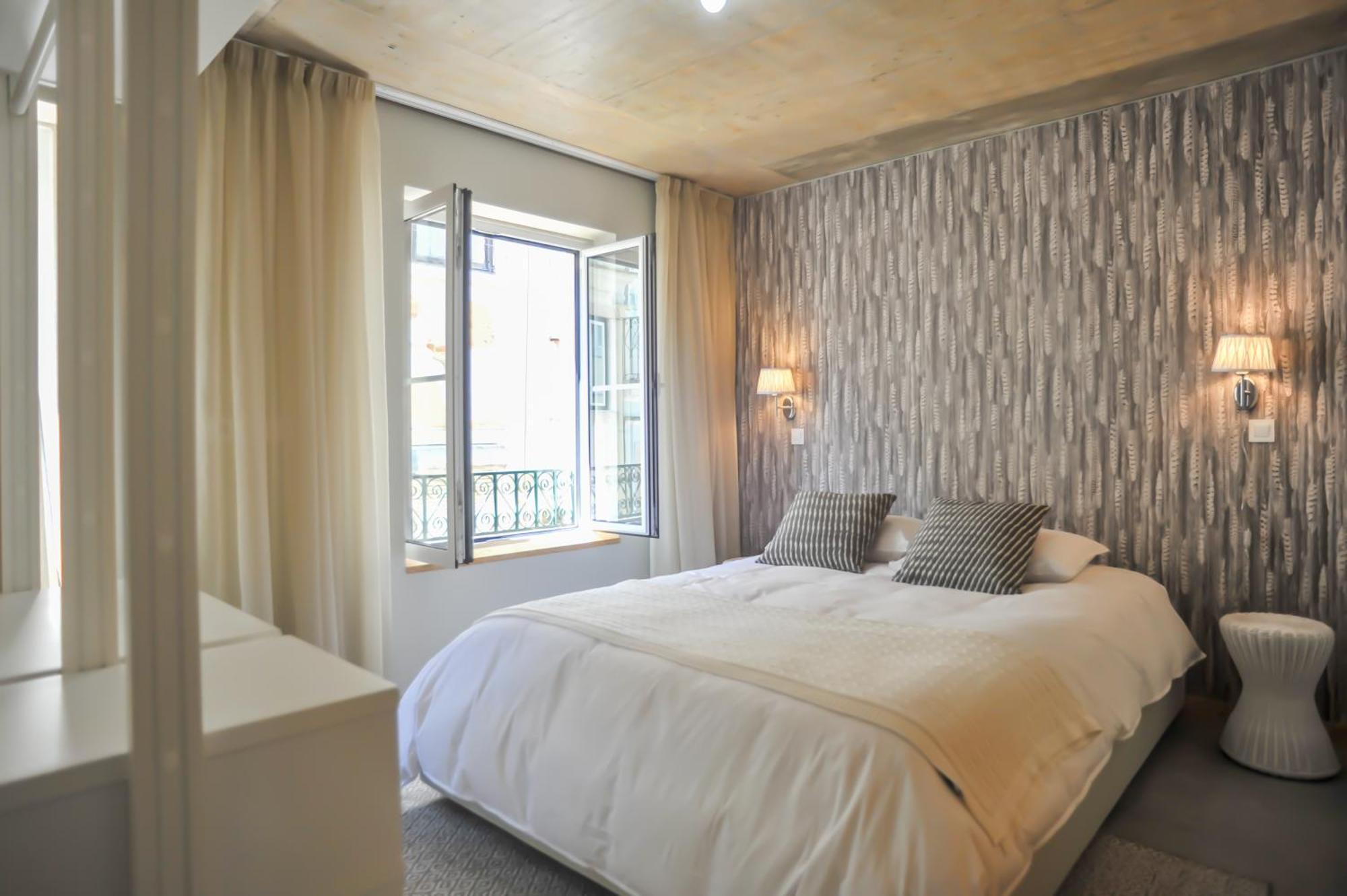 Madragoa Modern Apartments Lisboa Екстериор снимка